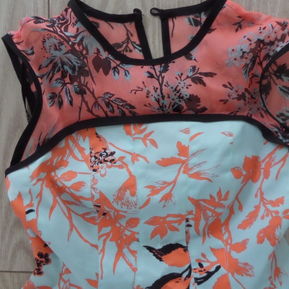 Nanette Lepore Dress in size: 4 - Picture 2 of 13